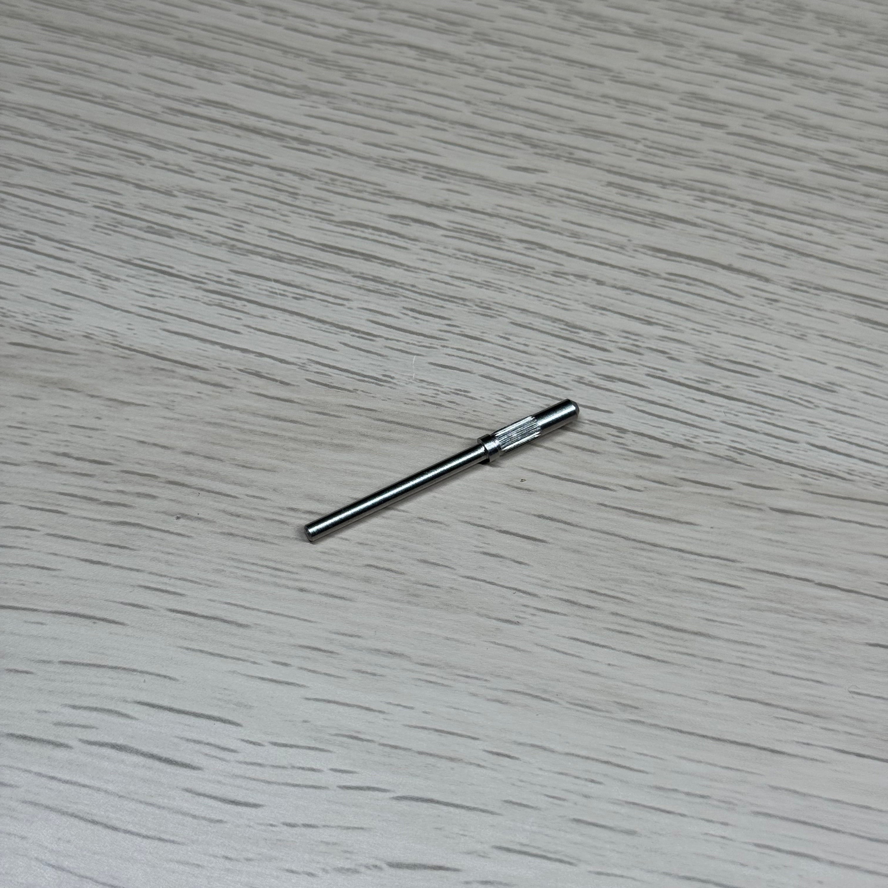 Mini Mandrel Efile Bit