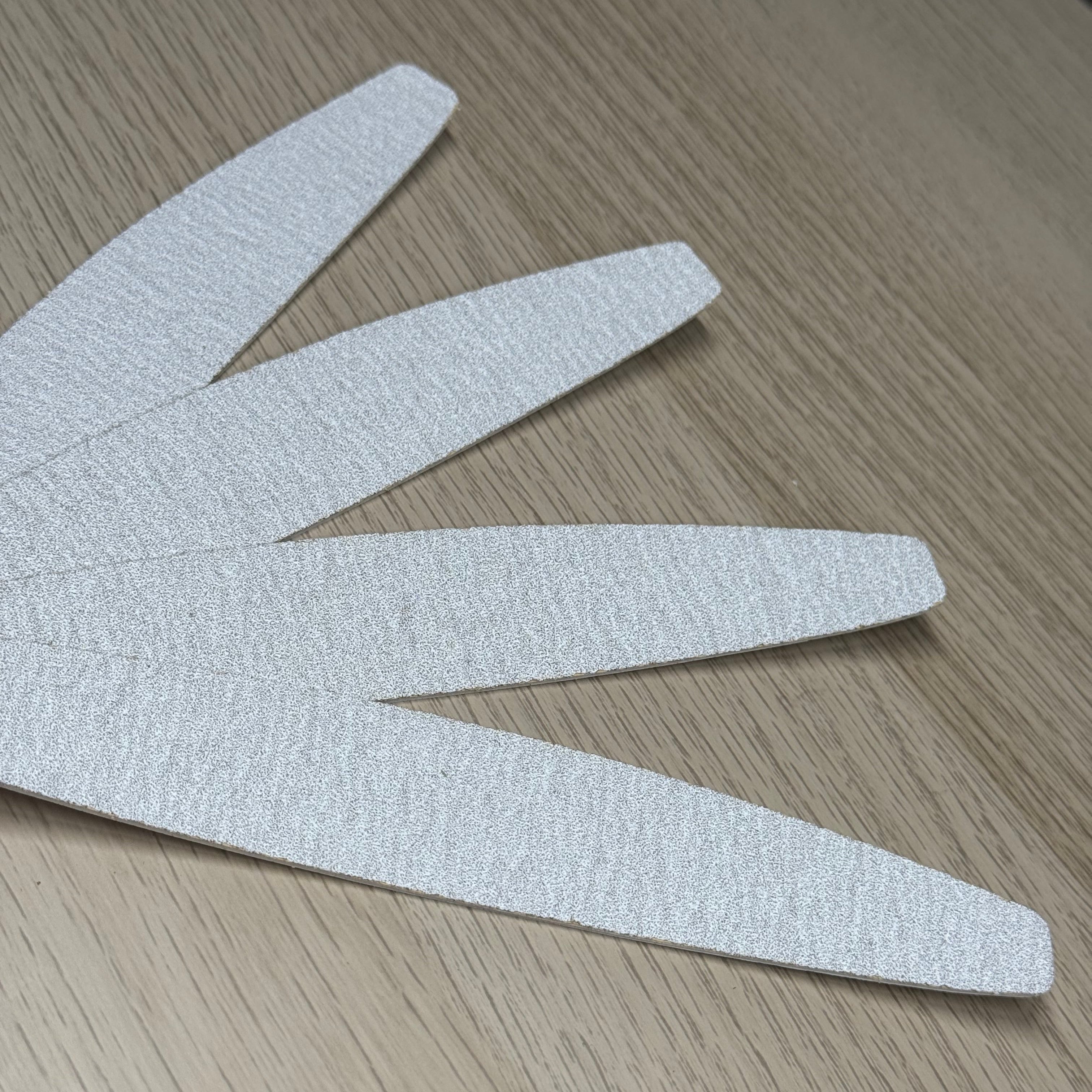 Replacement Files 100 Grit