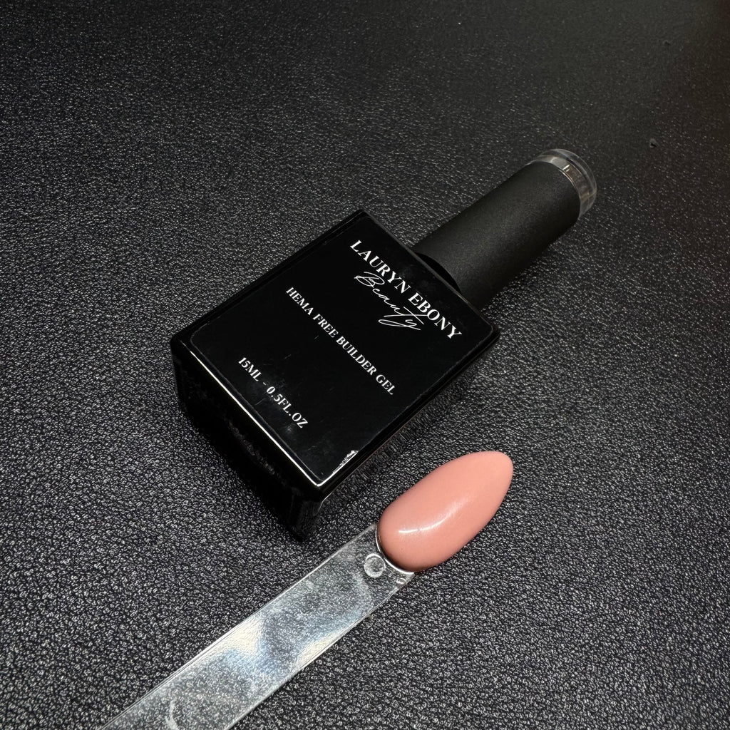 HEMA Free Builder Gel - Iced Latte