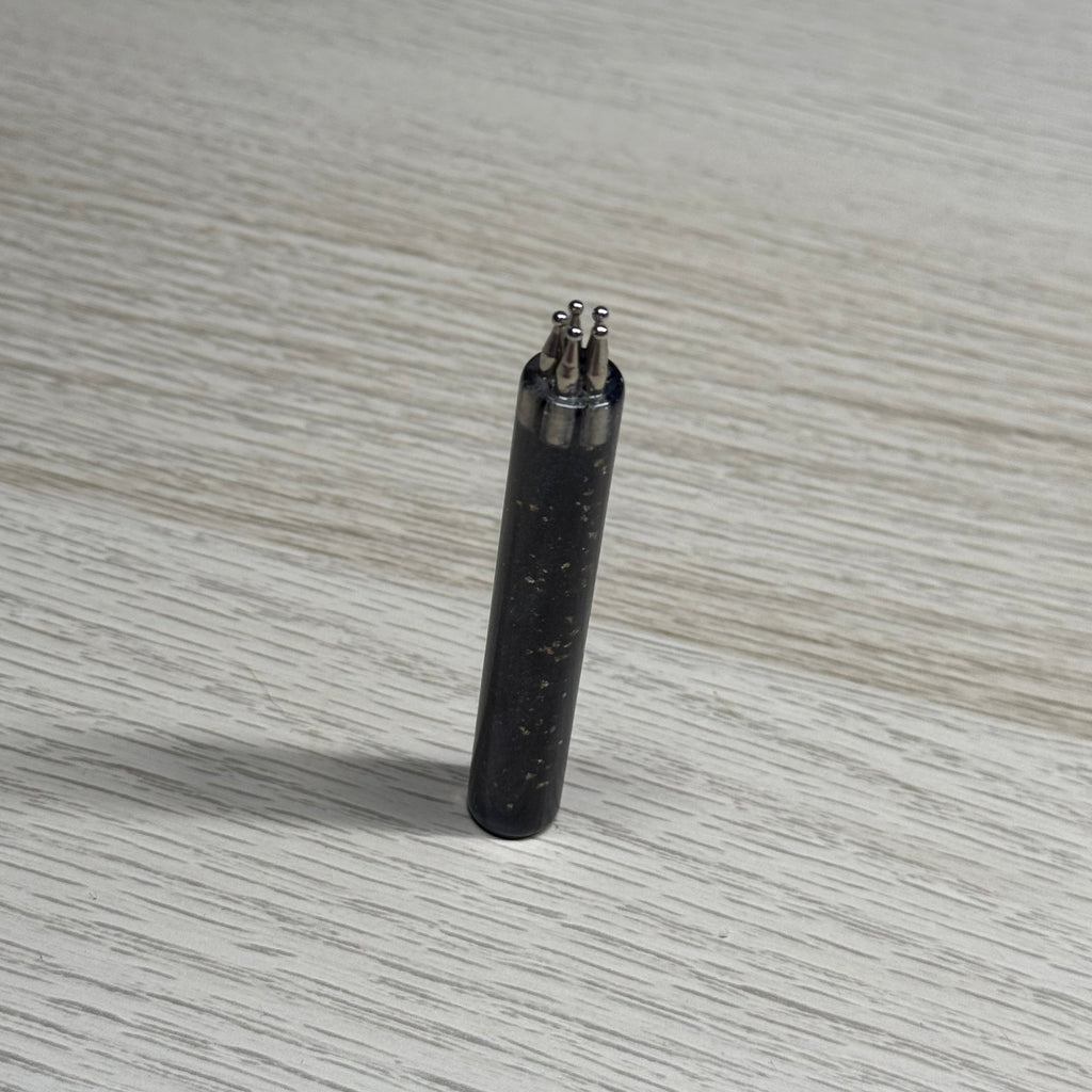 Flower dotting tool