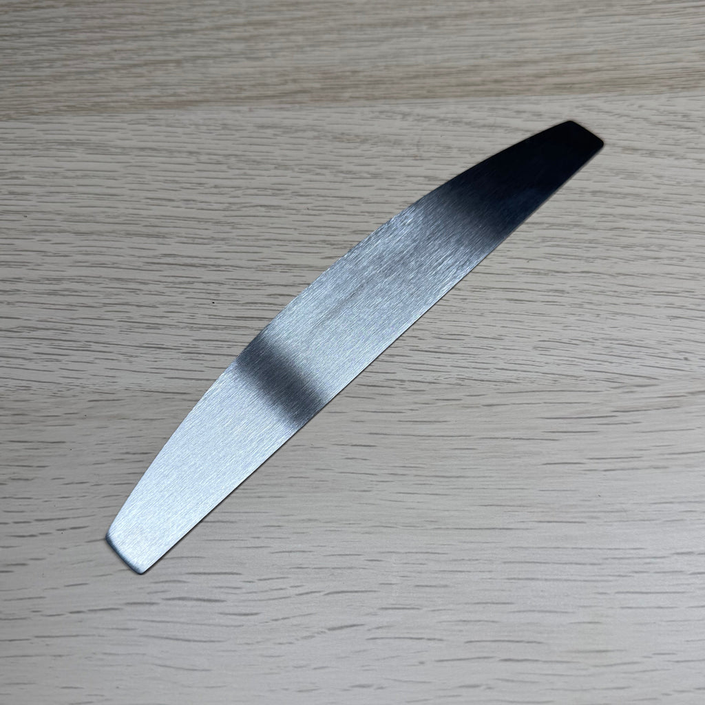 Metal file