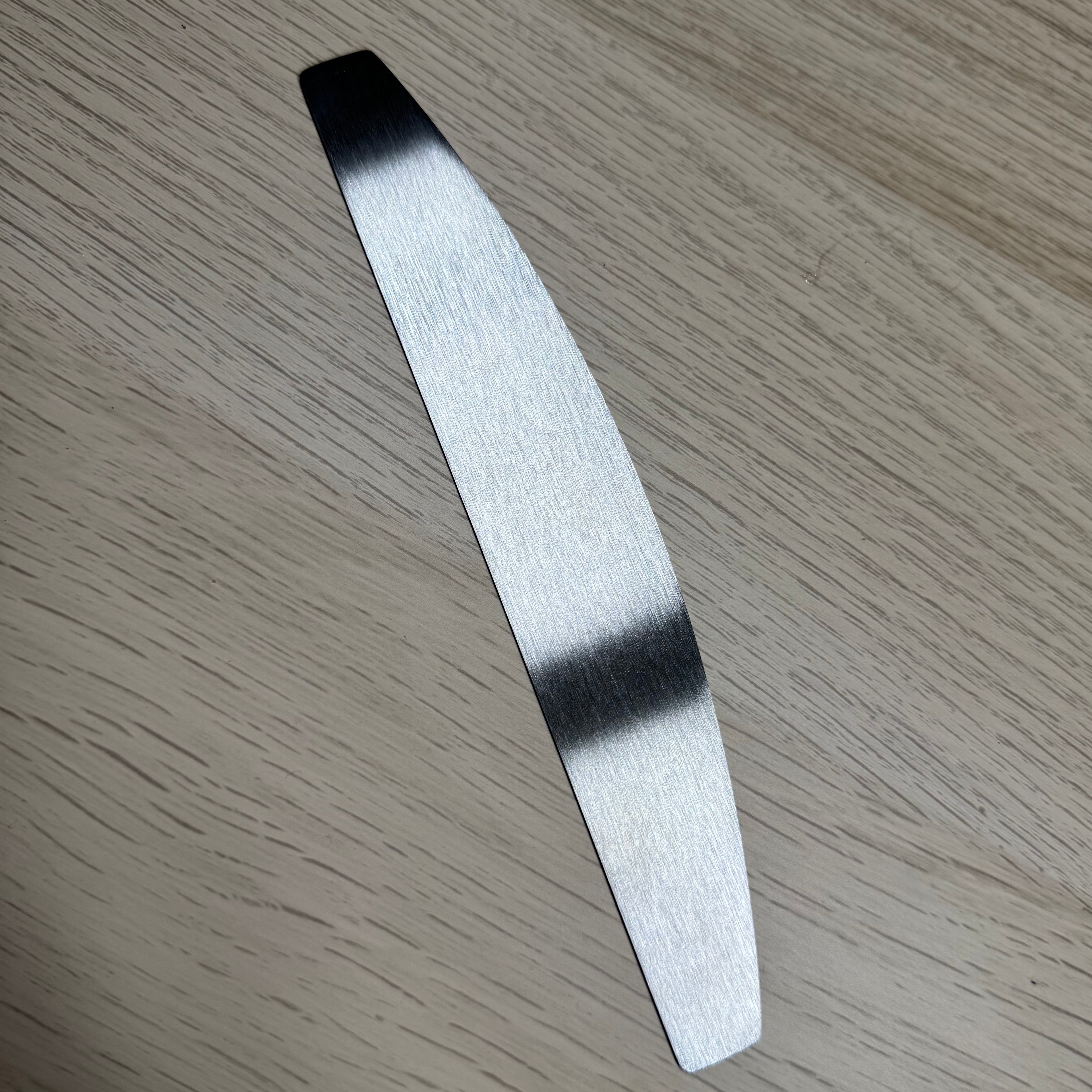 Metal file