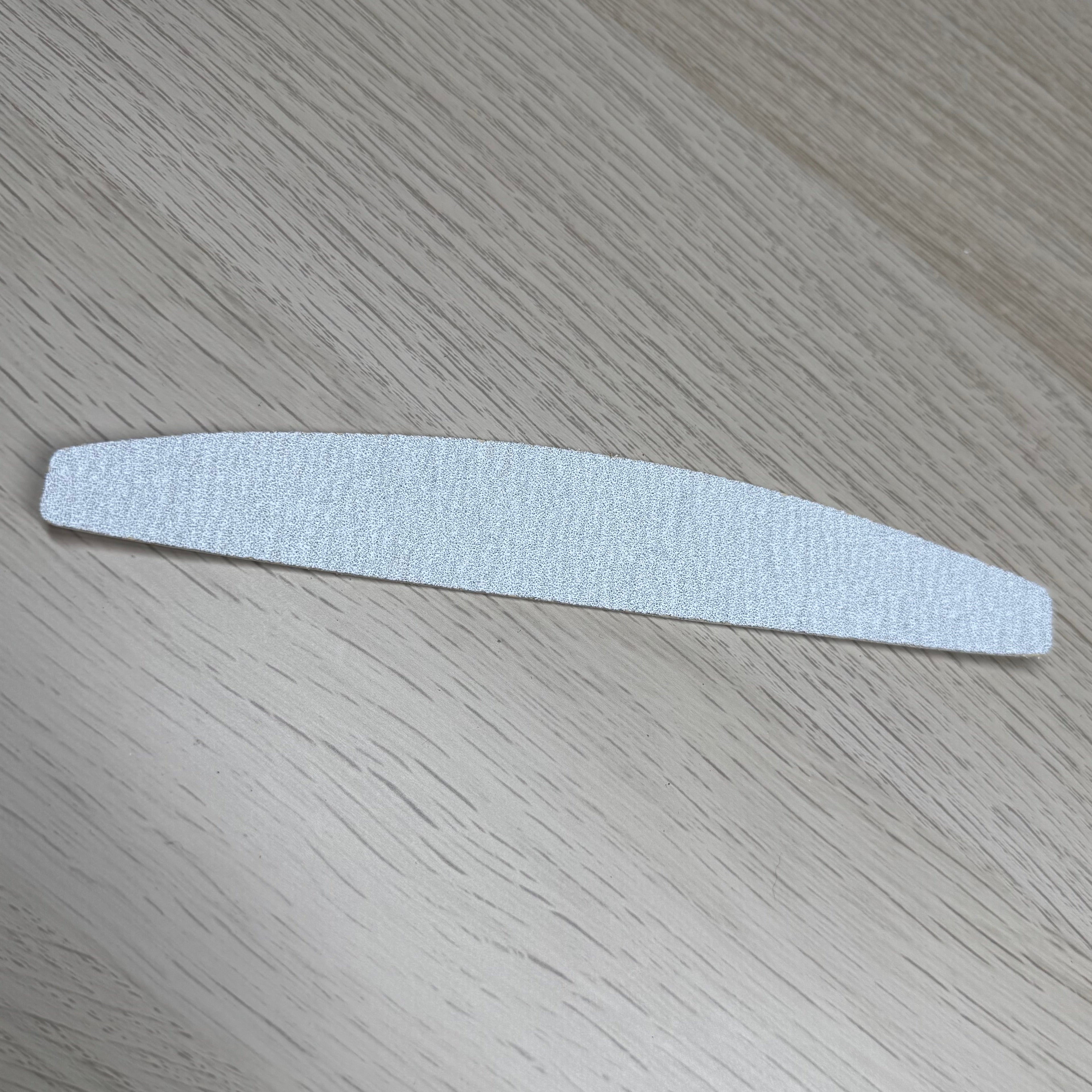Replacement Files 100 Grit