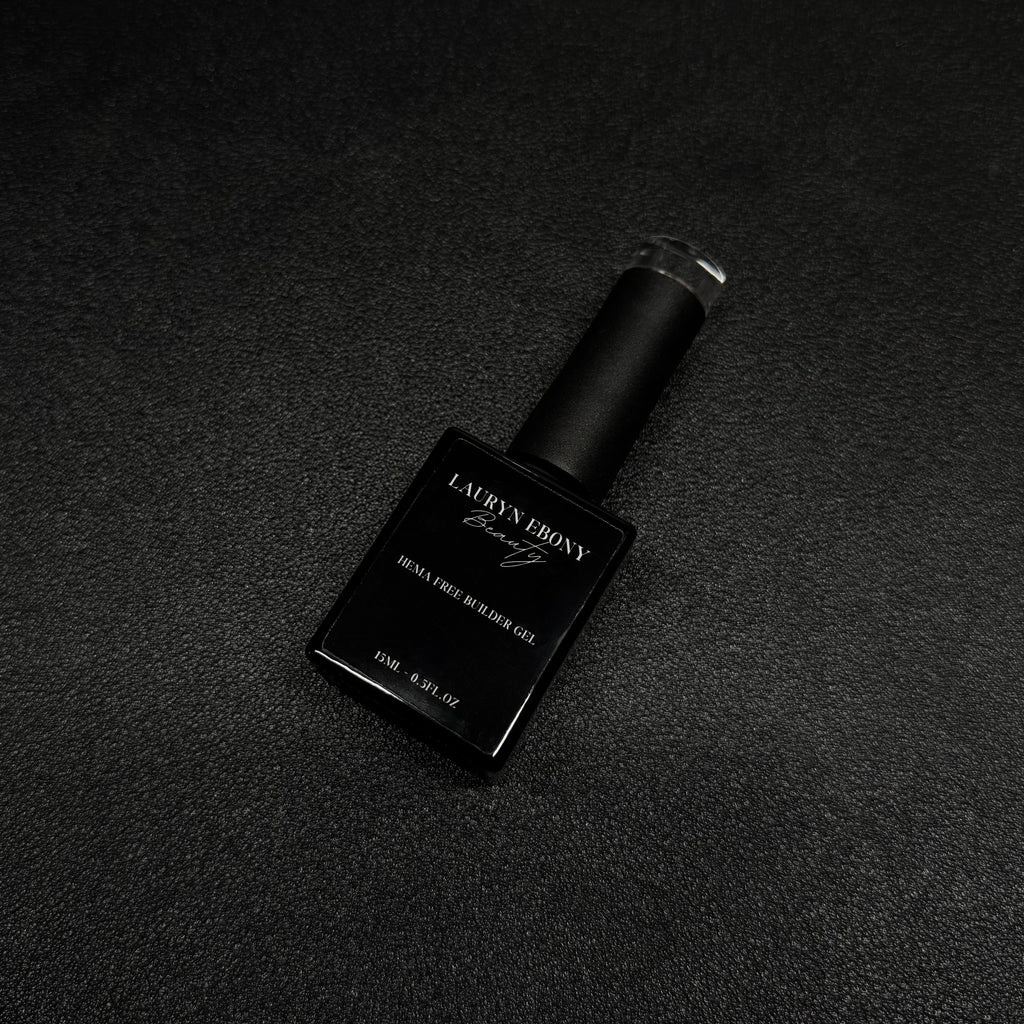 HEMA Free Builder Gel - Ballet Bloom