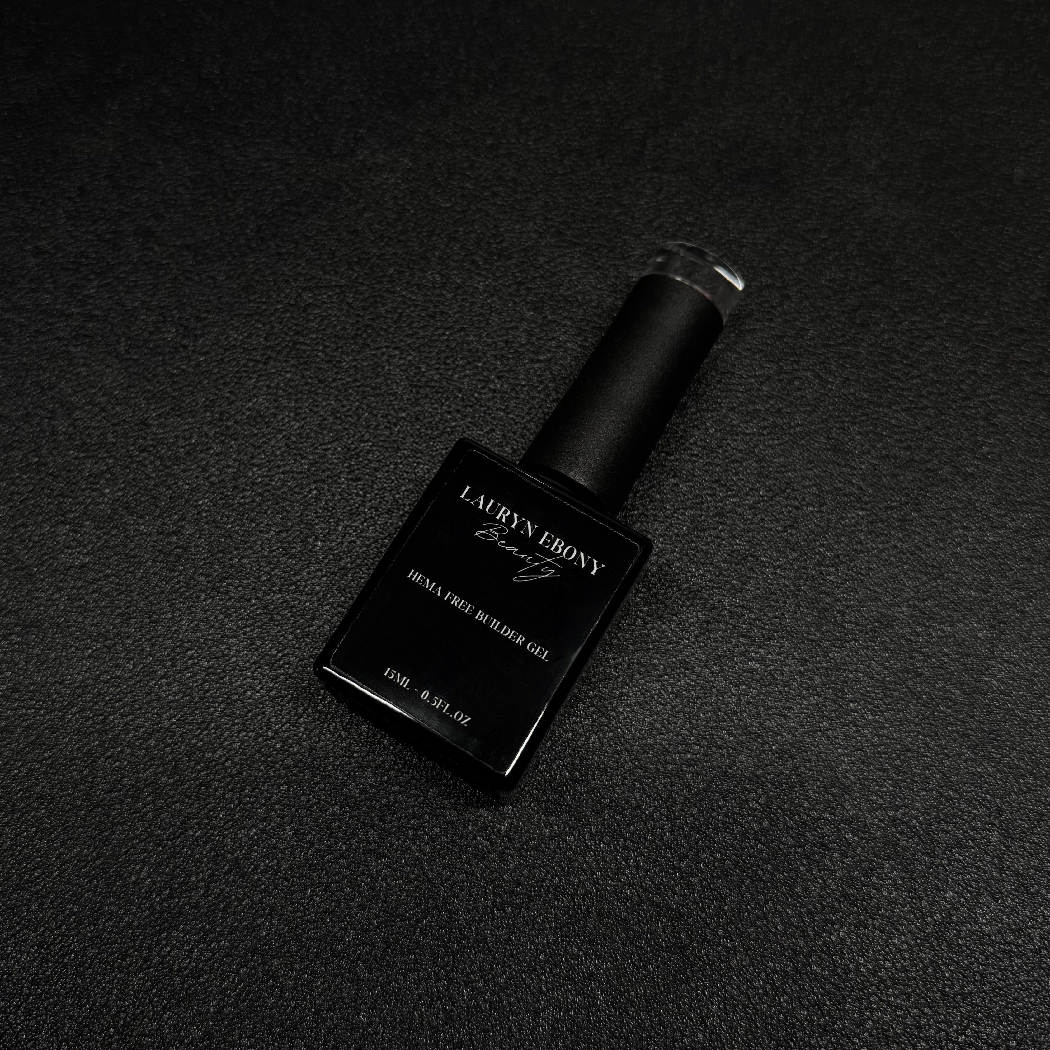 HEMA Free Builder Gel - Ballet Bloom