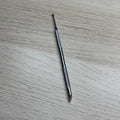 Etch and loop nail prep tool