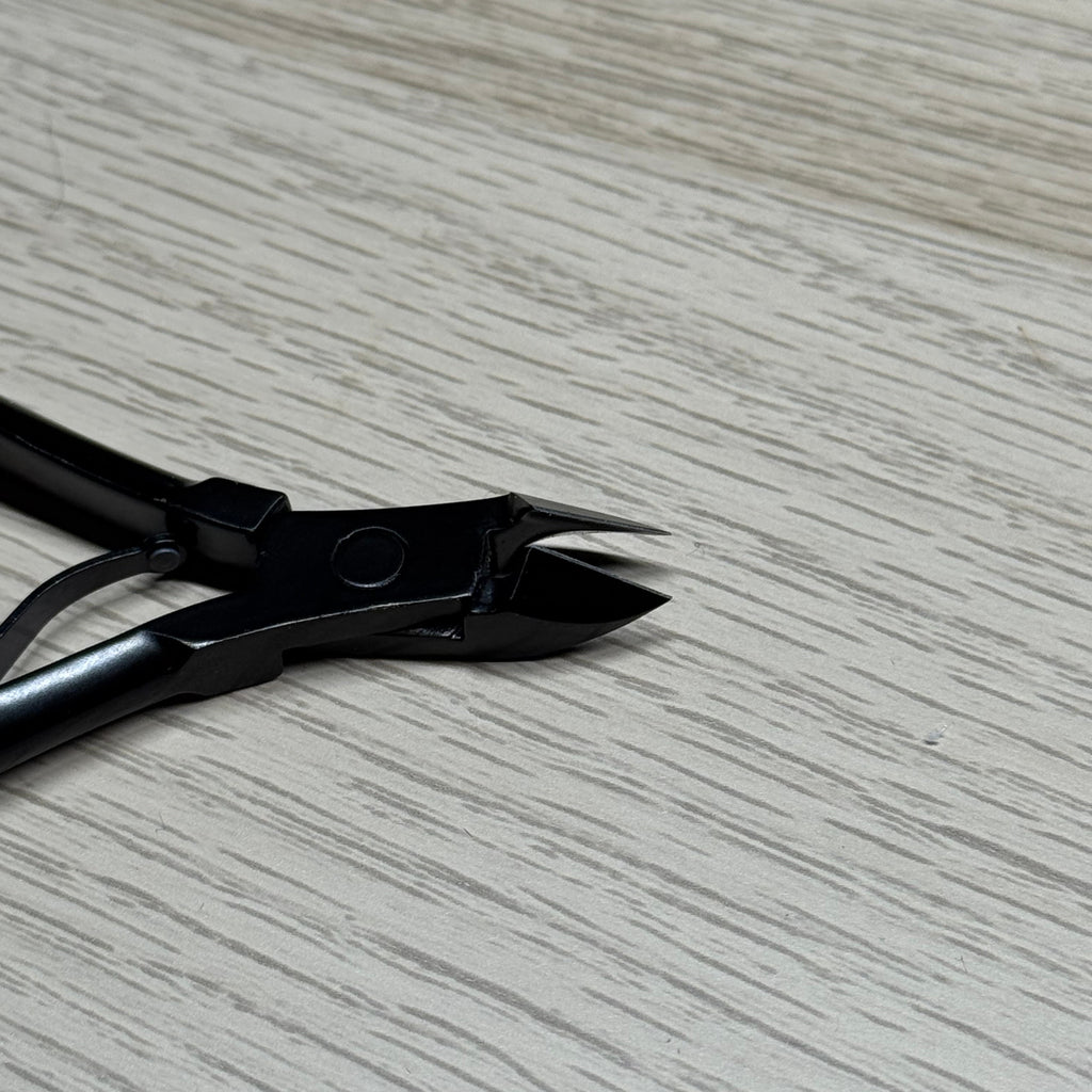 Cuticle nippers