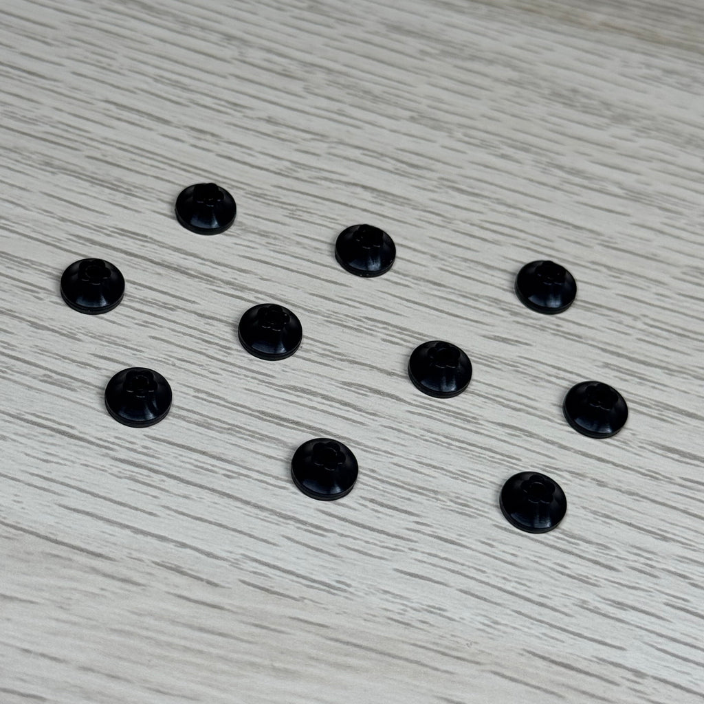 E-file Dust Caps