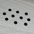 E-file Dust Caps