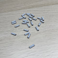 Mini Sanding Bands 180 Grit