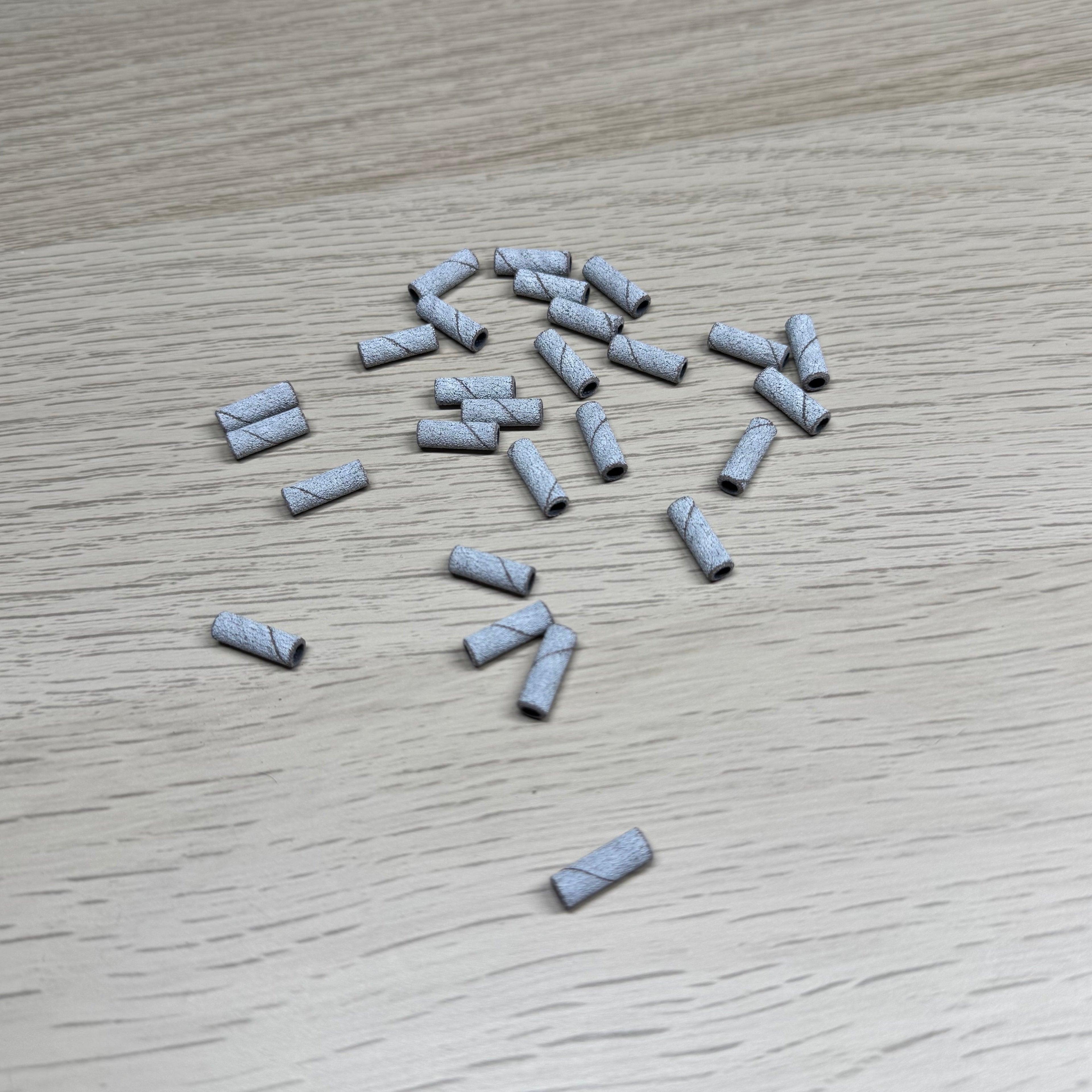 Mini Sanding Bands 180 Grit