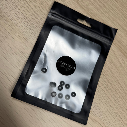 E-file Dust Caps