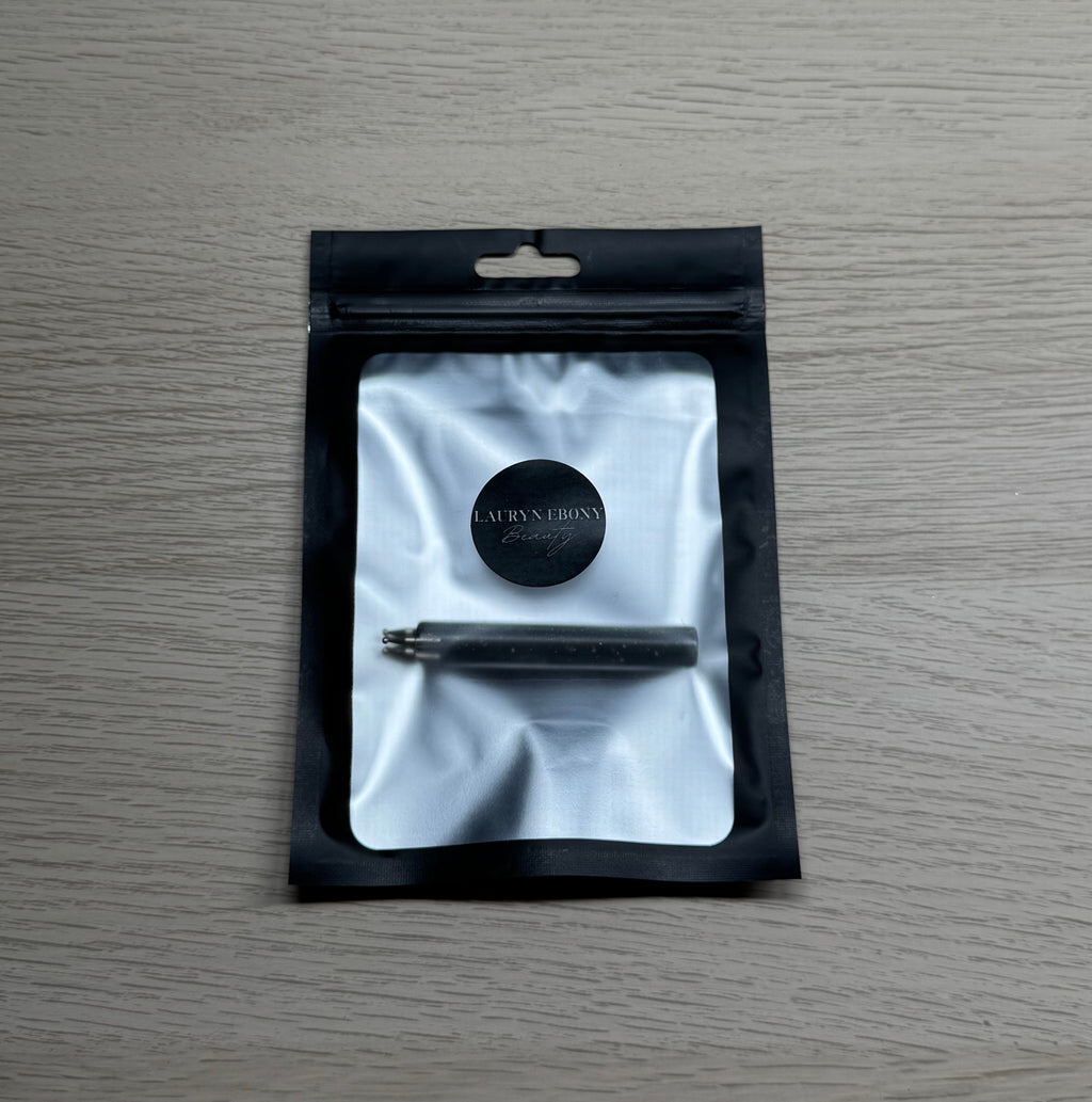 Flower dotting tool