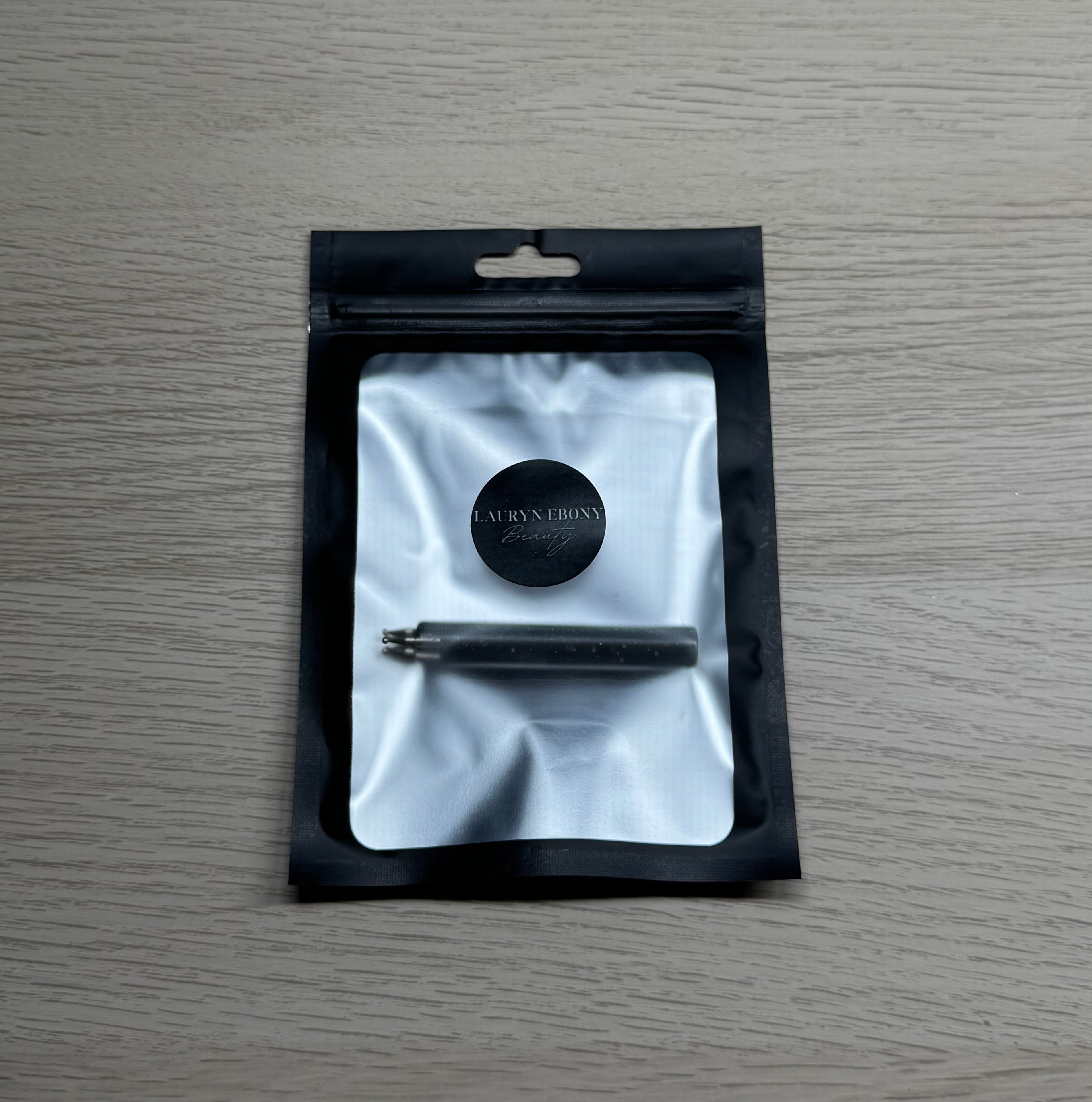 Flower dotting tool