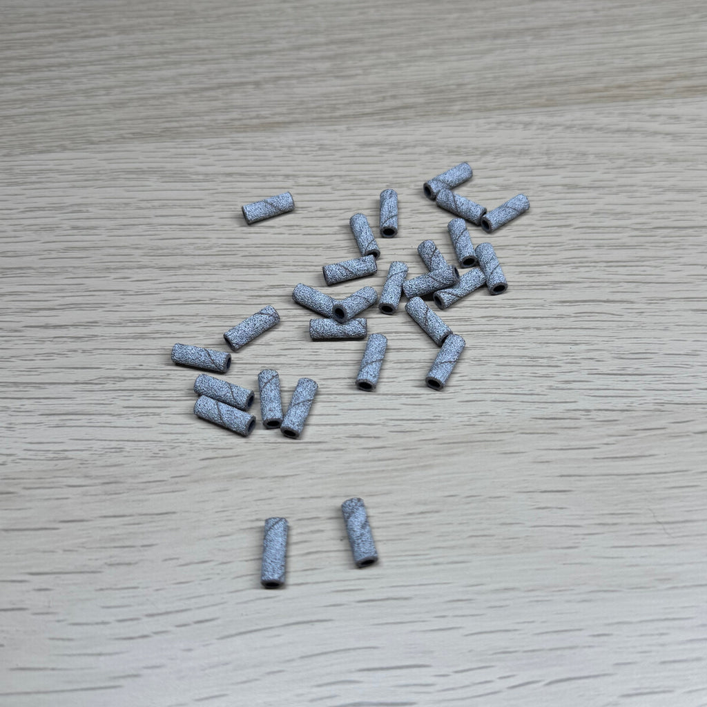 Mini Sanding Bands 120 Grit