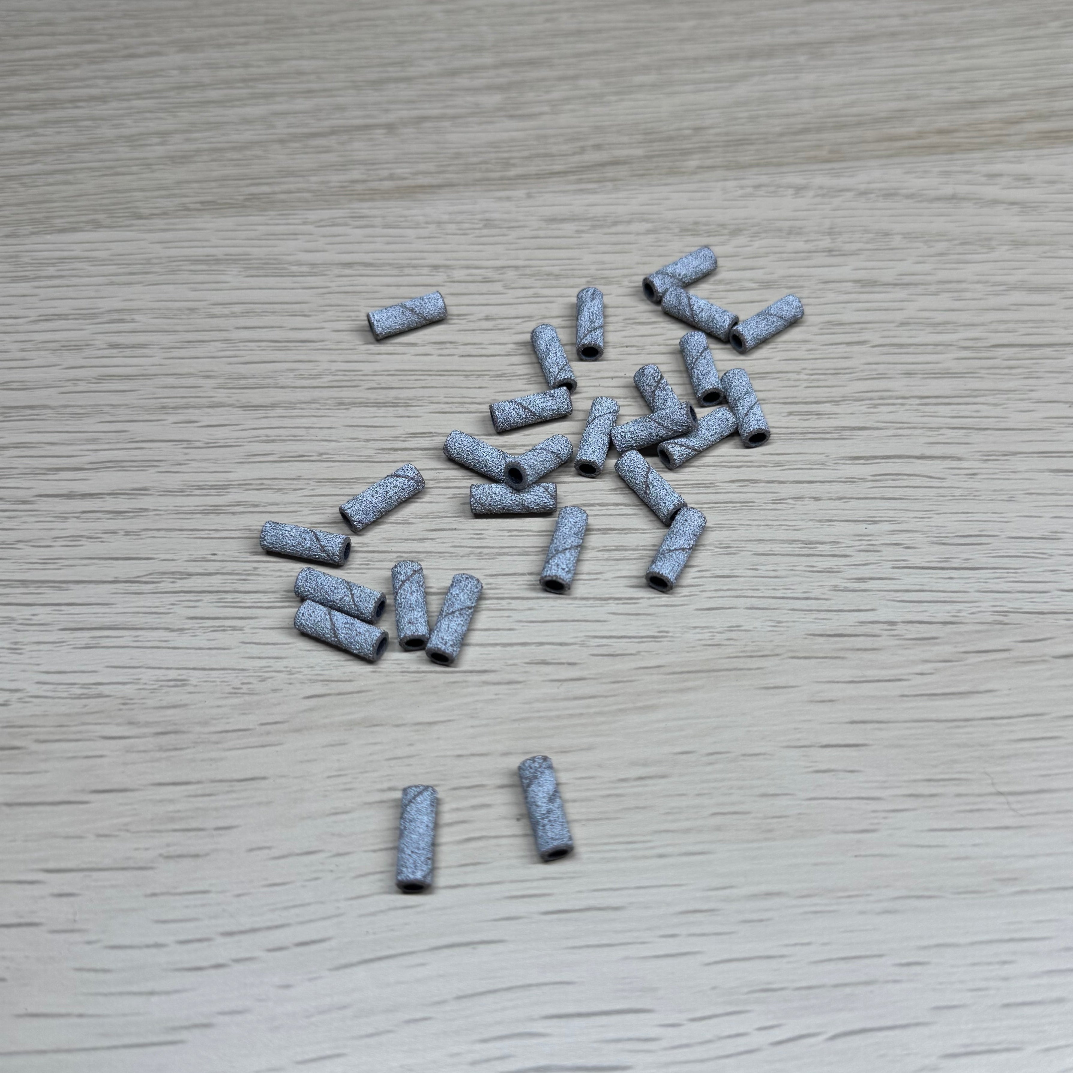 Mini Sanding Bands 120 Grit