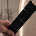 Luxury Liner Brushes