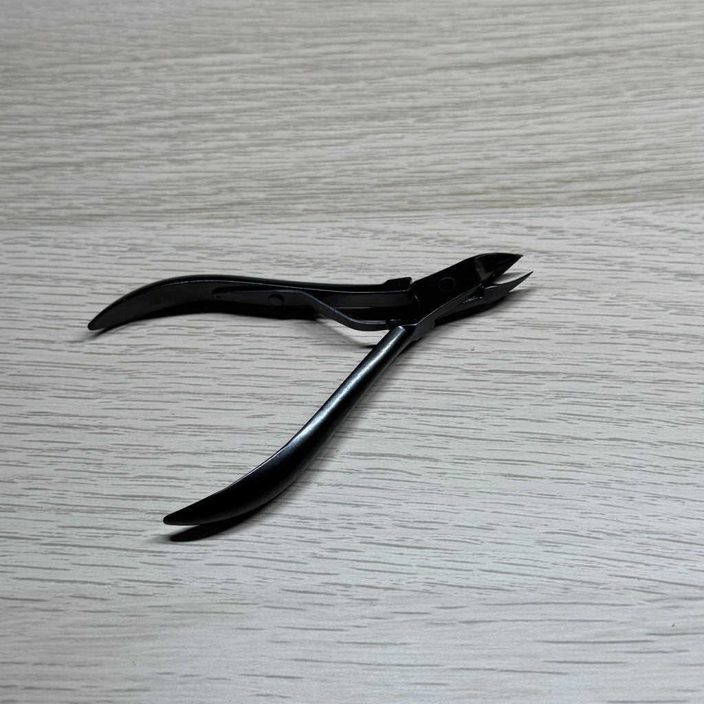 Cuticle nippers