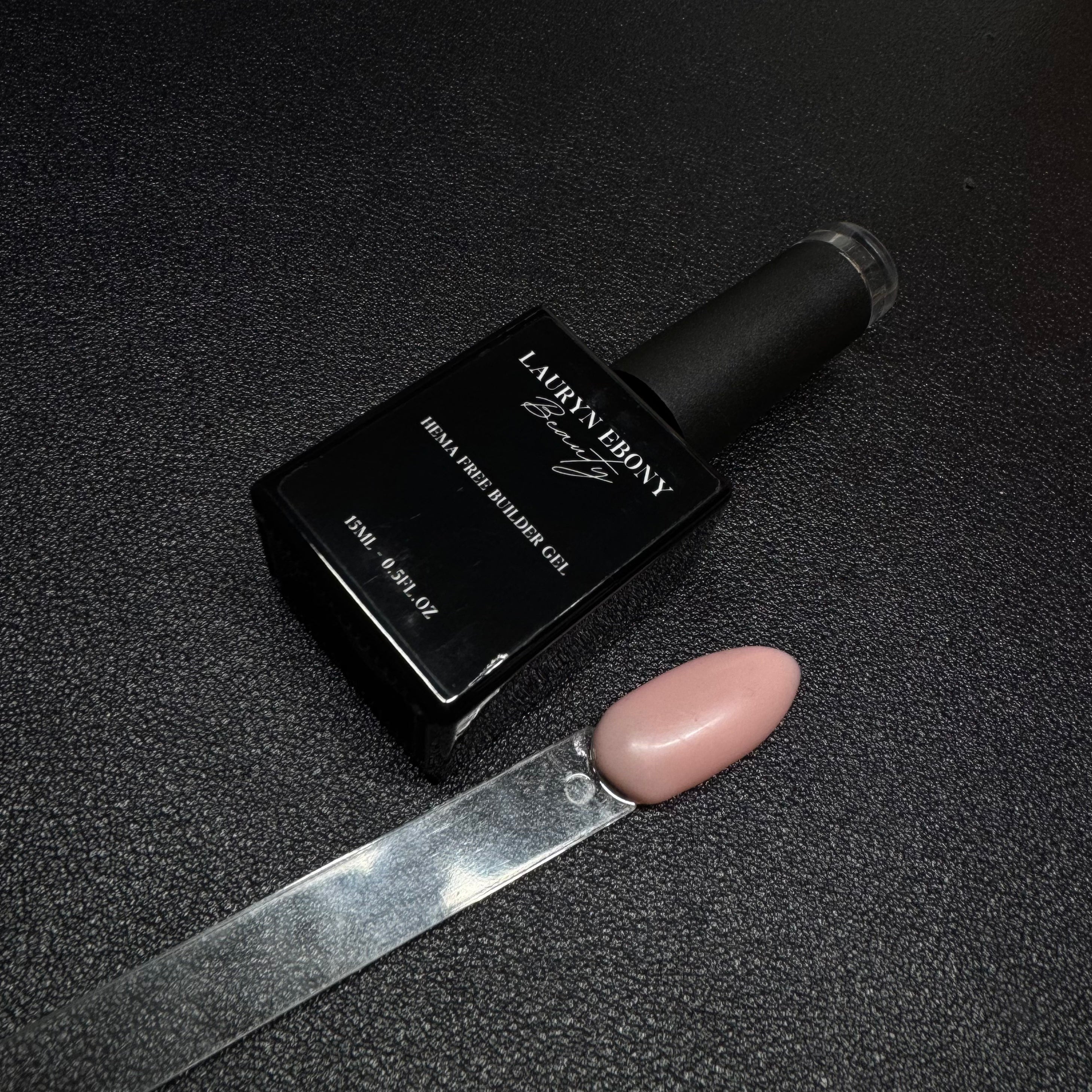 HEMA Free Builder Gel - Bare Affair