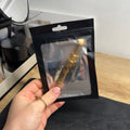 Gold Nail Art Grabbing Tool