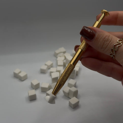 Grabbing Tool And Sponge Set