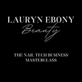 The Nail Tech Business Masterclass